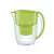 Filter jug AQUAPHOR JASPER MF+ light green