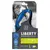 Dog leash M-Pets Liberty L blue