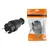 Power Plug direct rubber TDM SQ0612-0001