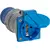 Адаптер Brennenstuhl CEE 230V 16A IP44 1080990