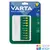 Charging VARTA Multi charger 8