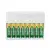 Charging VARTA Multi charger 8