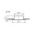 Point light Kanlux GAVI CT-2116B-C 811 G4 1x MAX 20W