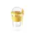Container - cup with spoon Titiz AP-9199