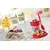 Container - cup with spoon Titiz AP-9199