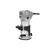 ფრეზერი Crown CT11023 710W