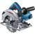 დისკური ხერხი Bosch GKS 600 Professional 1200W (06016A9020)