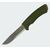 დანა Morakniv Bushcraft Forest (S) Green