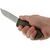 დანა Morakniv Bushcraft Forest (S) Green