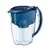 Filter pitcher Aquaphor Prestige 2.8 l blue