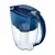 Filter pitcher Aquaphor Prestige 2.8 l blue