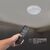 Lamp with solar panel and remote control V-TAC LED Solar 7613 IP65 3in1 15W
