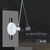 Lamp with solar panel and remote control V-TAC LED Solar 7613 IP65 3in1 15W