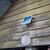 Lamp with solar panel and remote control V-TAC LED Solar 7613 IP65 3in1 15W