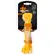 Dog toy stick bone with bacon taste M-Pets CARNIVORE 17,8x4,9x4cm