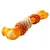 Dog toy stick bone with bacon taste M-Pets CARNIVORE 17,8x4,9x4cm