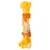 Dog toy stick bone with bacon taste M-Pets CARNIVORE 17,8x4,9x4cm
