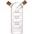 ბოთლი ზეთის და ძმრის RONIG  240ML+70ML