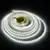 ლენტი LED Techtouch 41240 IP20 12V 6500K 120LED M 5M Roll