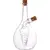 ბოთლი ზეთის და ძმრის RONIG 450ML+40ML