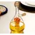 ბოთლი ზეთის და ძმრის RONIG 450ML+40ML