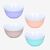 Plastic bowl Irak Plastik PLAST ART DC-450 0.5 l