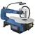 ბეწვა ხერხი სტაციონარული Scheppach SD1600V 120W (5901403903)