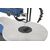 ბეწვა ხერხი სტაციონარული Scheppach SD1600V 120W (5901403903)