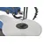 ბეწვა ხერხი სტაციონარული Scheppach SD1600V 120W (5901403903)