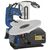 ბეწვა ხერხი სტაციონარული Scheppach SD1600V 120W (5901403903)