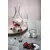 Decanter with 2 glasses Crystalex CX31B241500/3