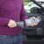 Car vacuum cleaner Black+Decker NVB12AV-XJ 12V