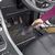 Car vacuum cleaner Black+Decker NVB12AV-XJ 12V