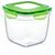 კონტეინერი პროდუქტებისთვის Irak Plastik Fresh box LC-150 1.1 ლ