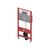 Built-in installation Tece 9300302 H1120 mm