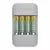 Зарядка VARTA 4xAA 2100mAh ECO Charger Pro Recycled