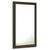 Mirror Silver Mirrors Melody, 400x500 mm