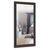 Mirror Silver Mirrors Melody, 400x500 mm