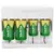 Battery charger VARTA AA/AAA/C/D 57658 BLI 1