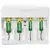 Battery charger VARTA AA/AAA/C/D 57658 BLI 1