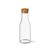 Decanter with lid SIMAX Bastia 1000ml 10140