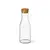 Decanter with lid SIMAX Bastia 1000ml 10140