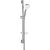 Shower set Hansgrohe Monsoon 27335400