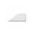 პანელი PVC VOX Profile Vilo D Ecoline White 25x265 сm