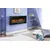 Electric fireplace Dimplex SP16 2 kW