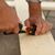 Нож для тяжелых работ Fiskars 1023619 219 мм