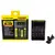 Зарядное устройство Nitecore Intellicharge New i4