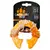 Игрушка-кольцо для собак со вкусом бекона M-Pets CARNIVORE 14x13,7x4,1см