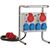 Distributor 6 Brennenstuhl 2m 5x1.5mm2 IP44 BKV 2/4G