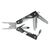 Multitool + knife Gerber Vise + Mini-Paraframe 1024632